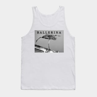 Ballerina Tank Top